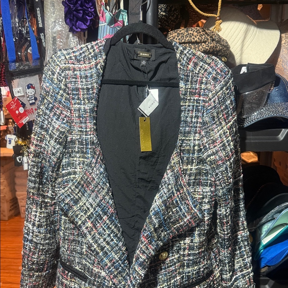 Vest  And Jackets